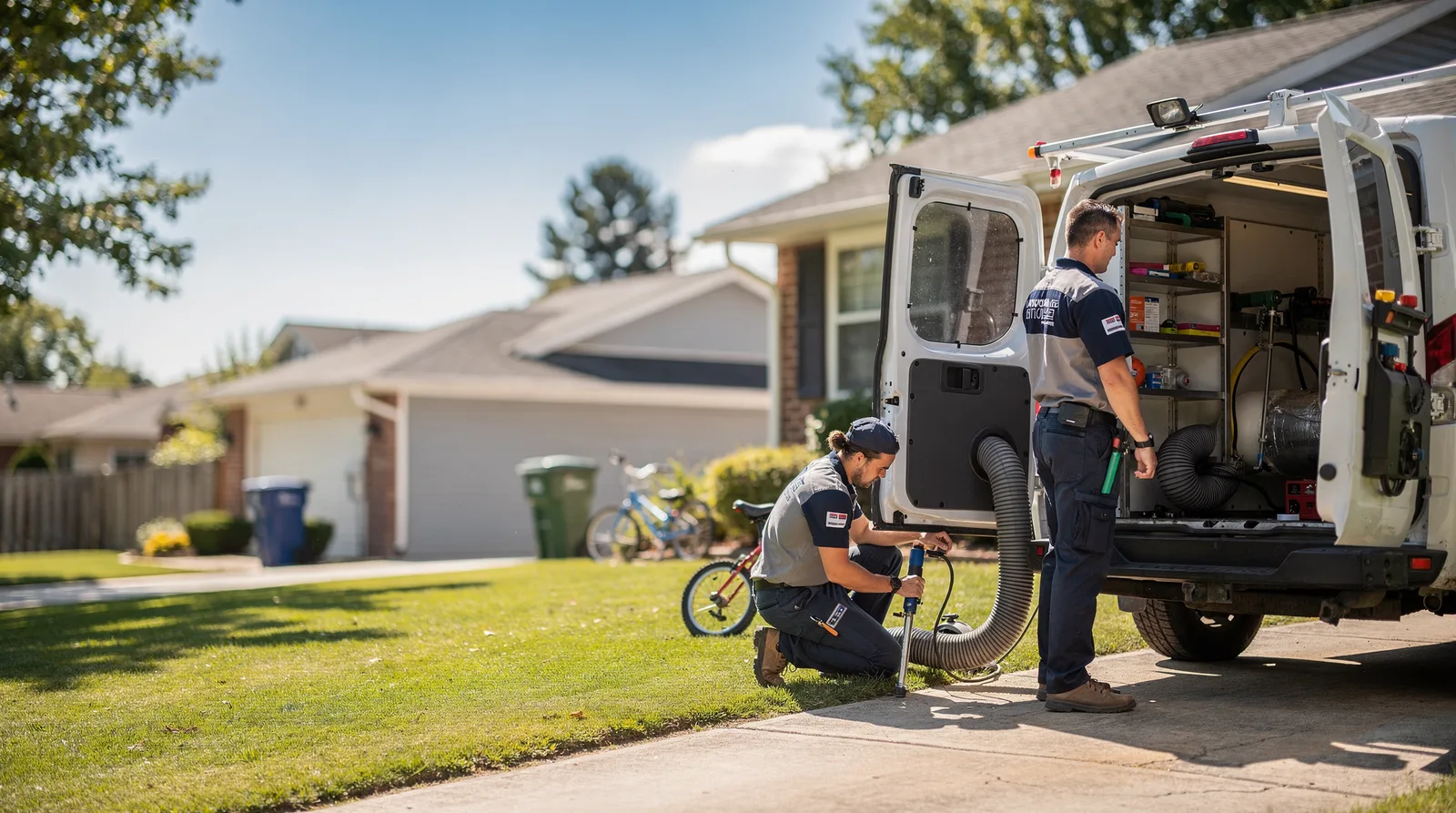 24/7 HVAC Repair & AC Replacement in Centertown, MO near me